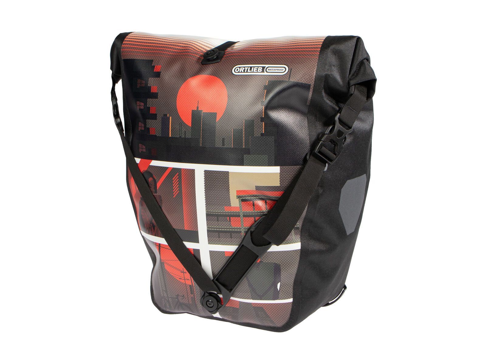 ORTLIEB Back-Roller Design Morning Routine - Bild 1