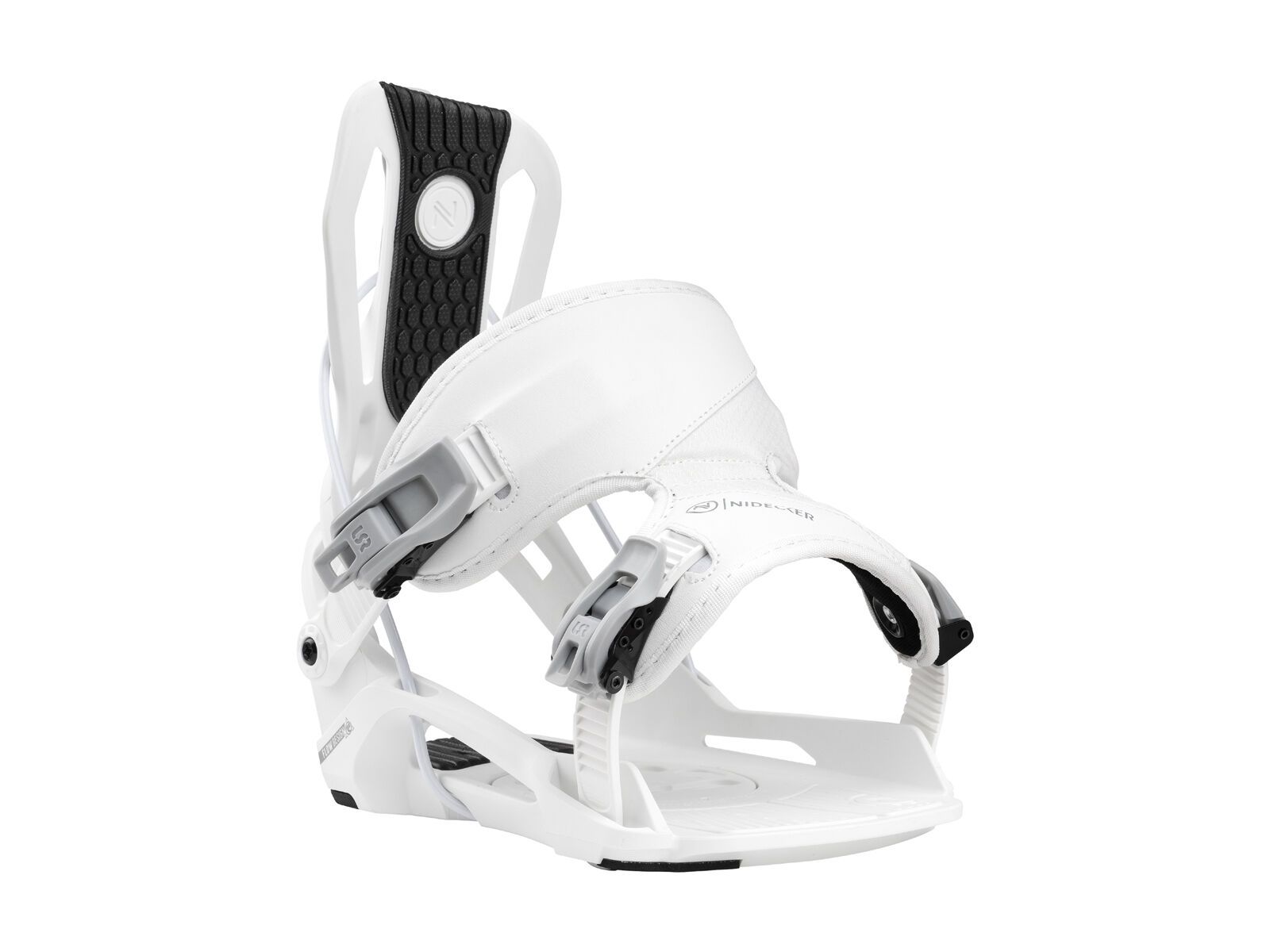 Nidecker Flow Nexus Fusion, white - Bild 3