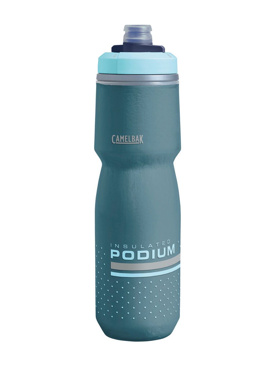Camelbak Podium Chill - 710 ml, teal - Bild 1