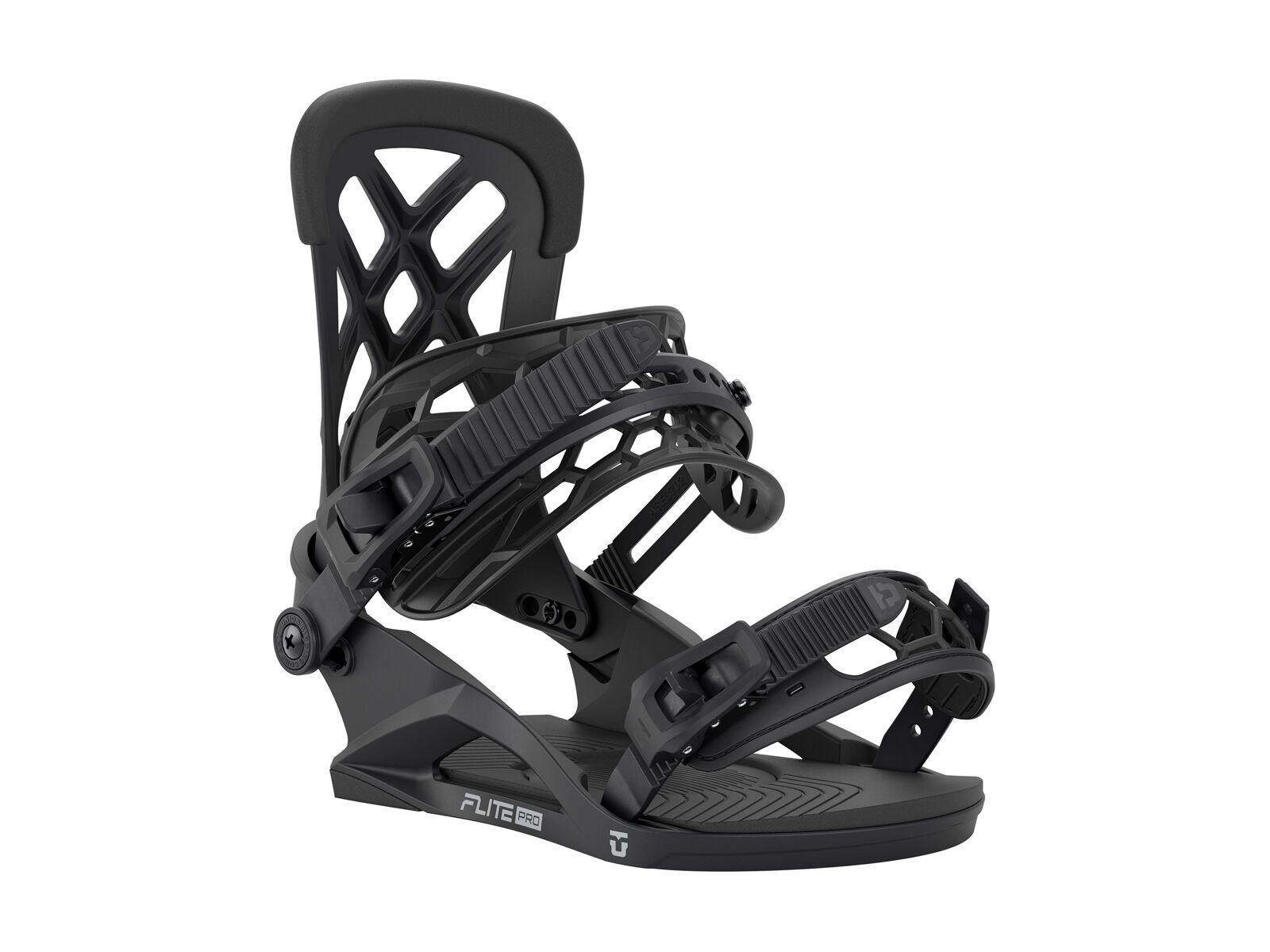 Union Flite Pro, black - Bild 2