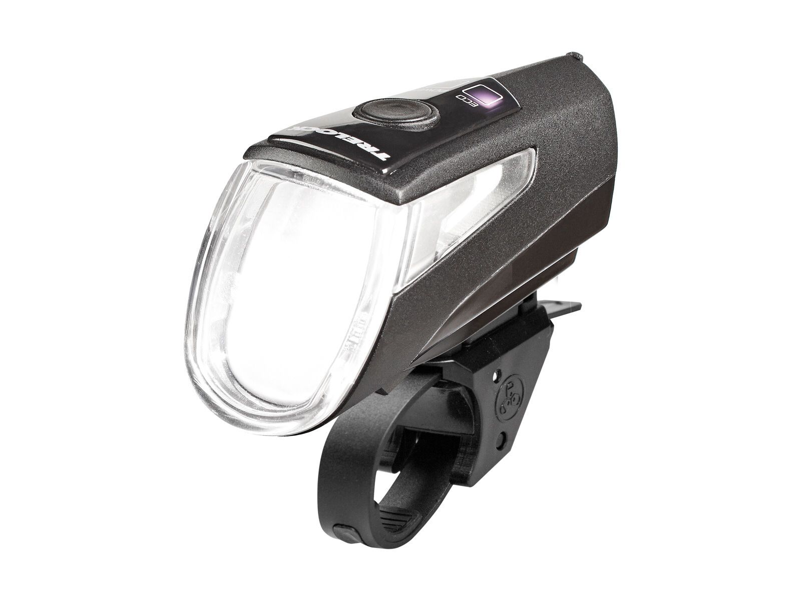 Trelock LS 460 I-Go Power, black - Bild 1