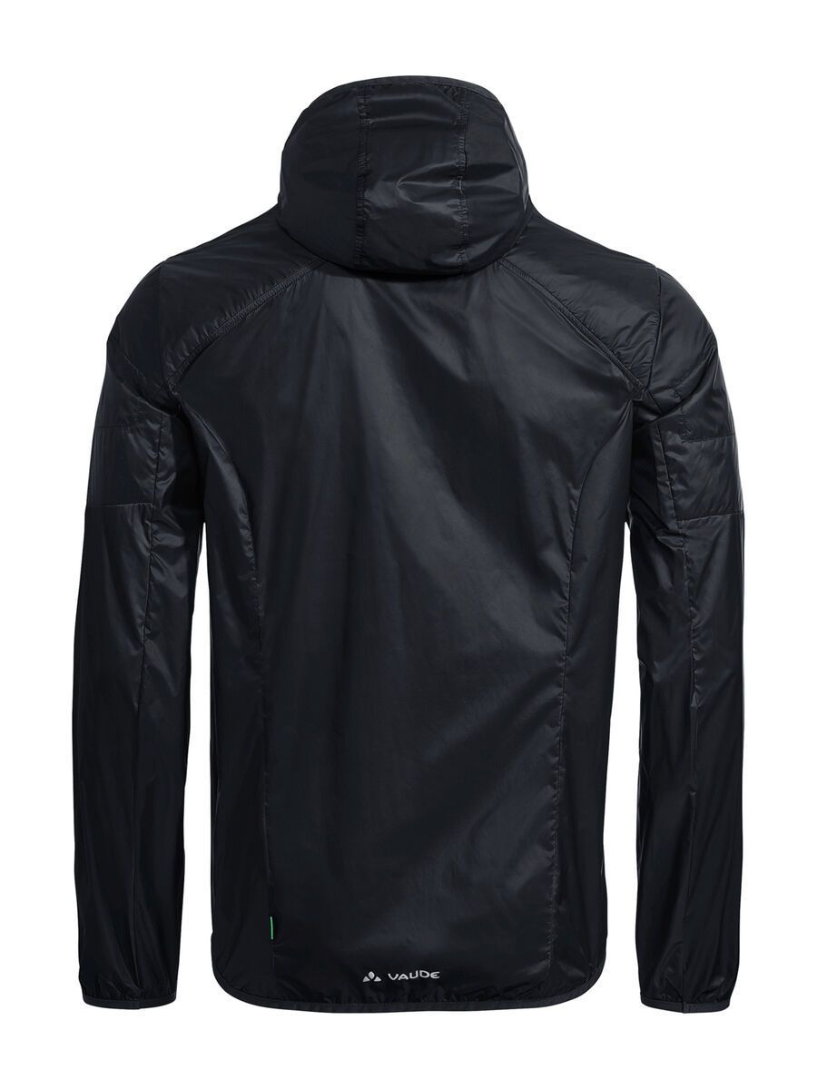 Vaude Men's Minaki Light Jacket, black - Bild 2