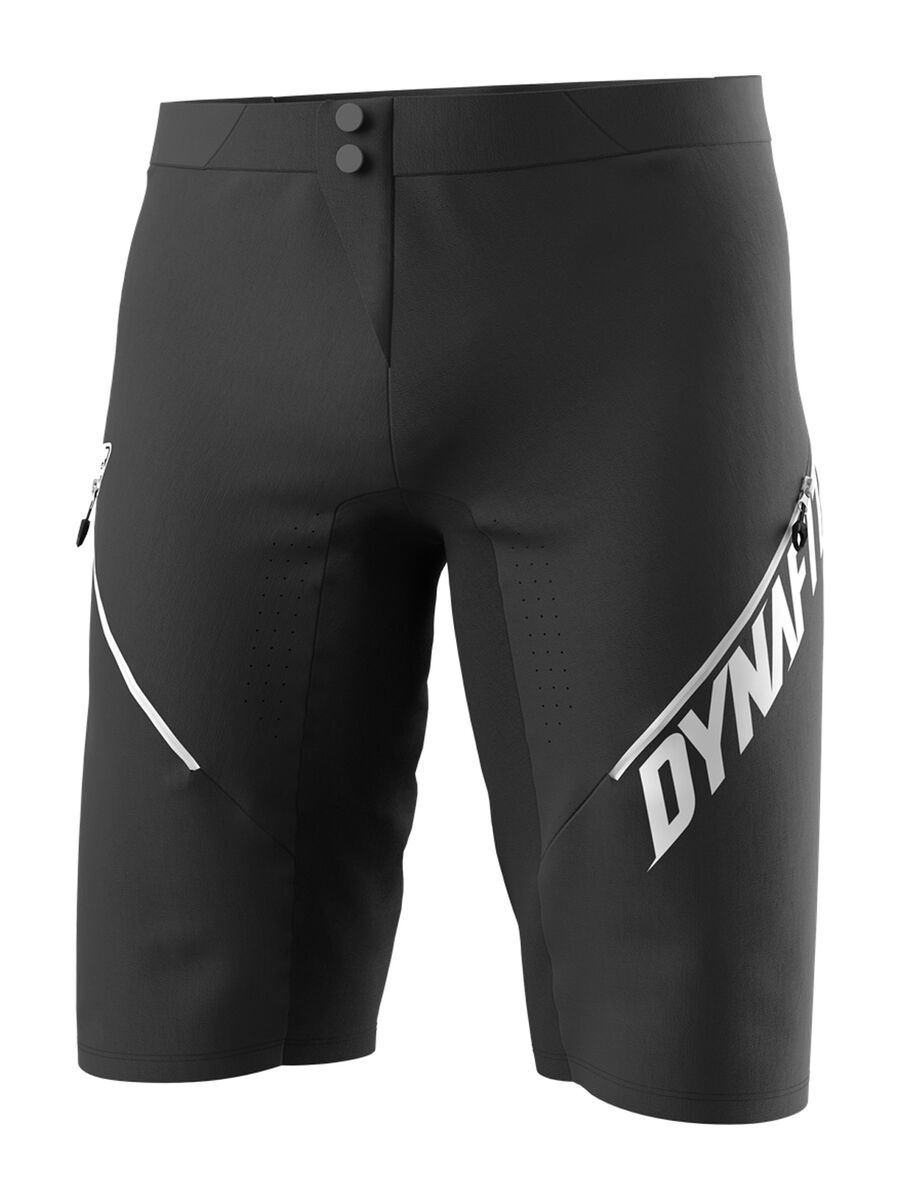 Dynafit Ride Light Dynastretch Shorts M, black out | Bild 1