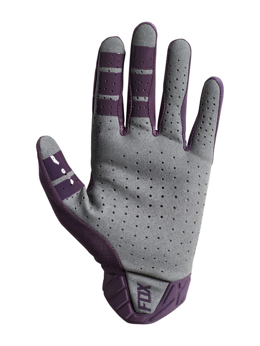 Fox Flexair Glove 2020, dark purple - Bild 2