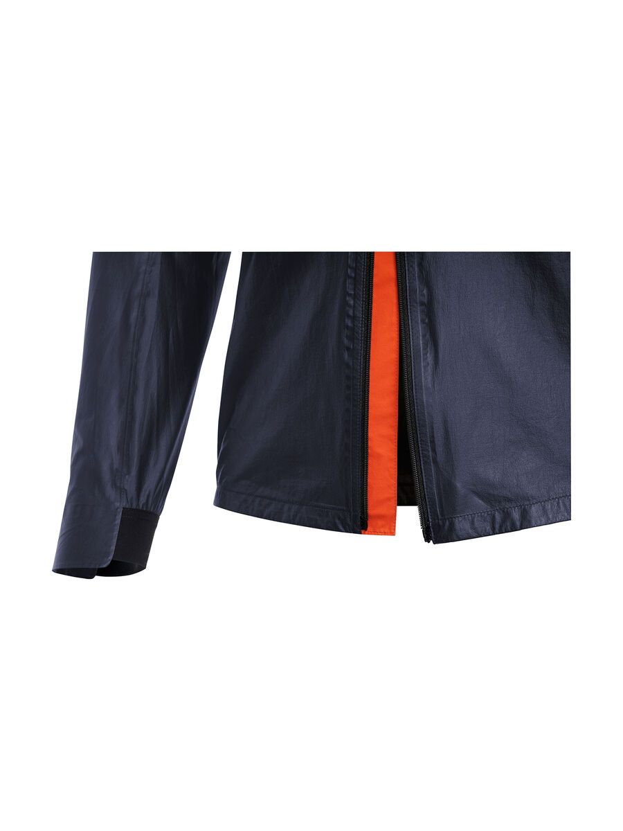 GOREWEAR C5 Gore-Tex Shakedry 1985 Jacke, storm blue - Bild 6