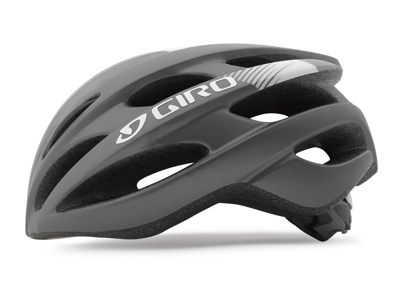 Giro Trinity, titanium white - Bild 2