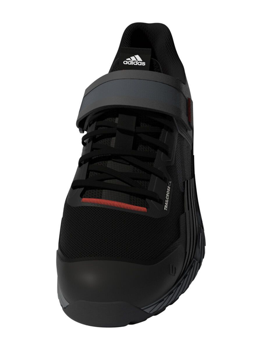 Five Ten Trailcross Clip-In, core black/grey/red - Bild 16