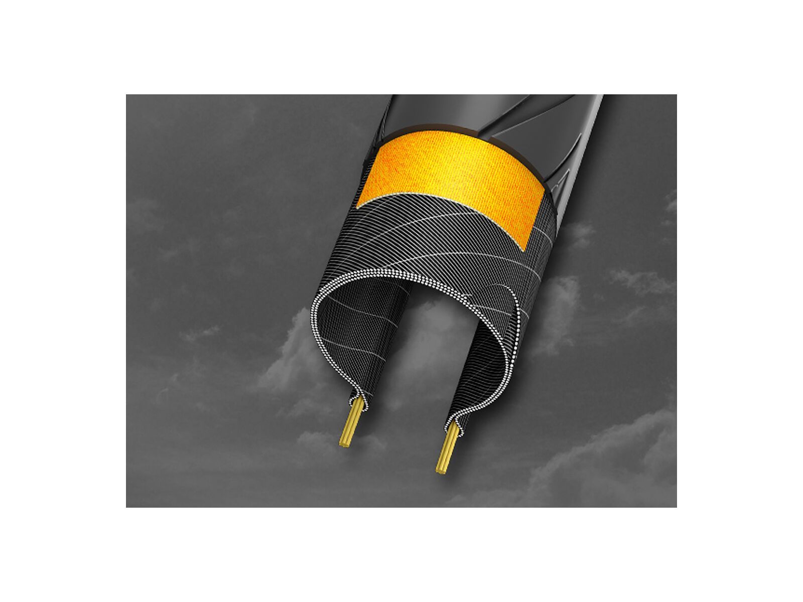 Schwalbe One Evo - 700C - Bild 2