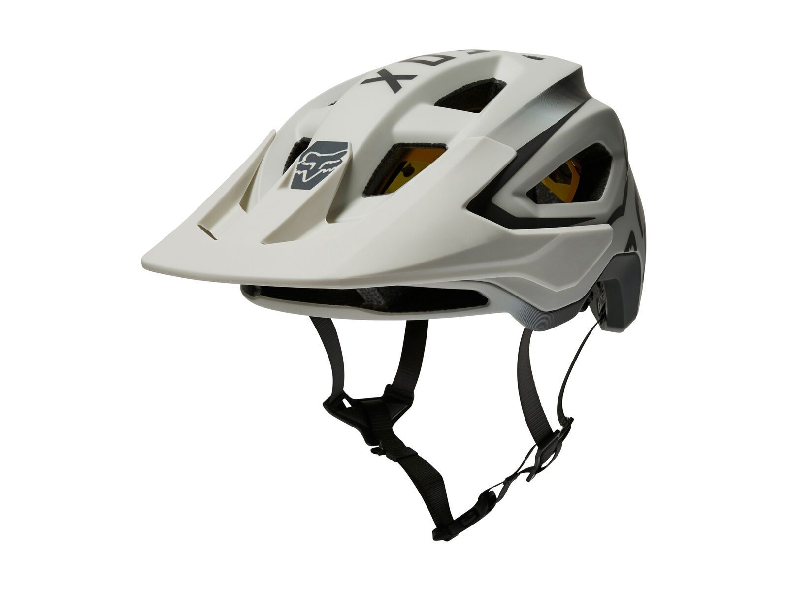 Fox Speedframe VNISH, bone - Bild 2