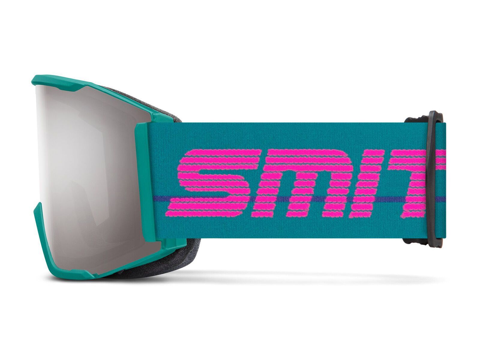 Smith Squad Mag - ChromaPop Sun Platinum Mir + WS, sundance - Bild 3