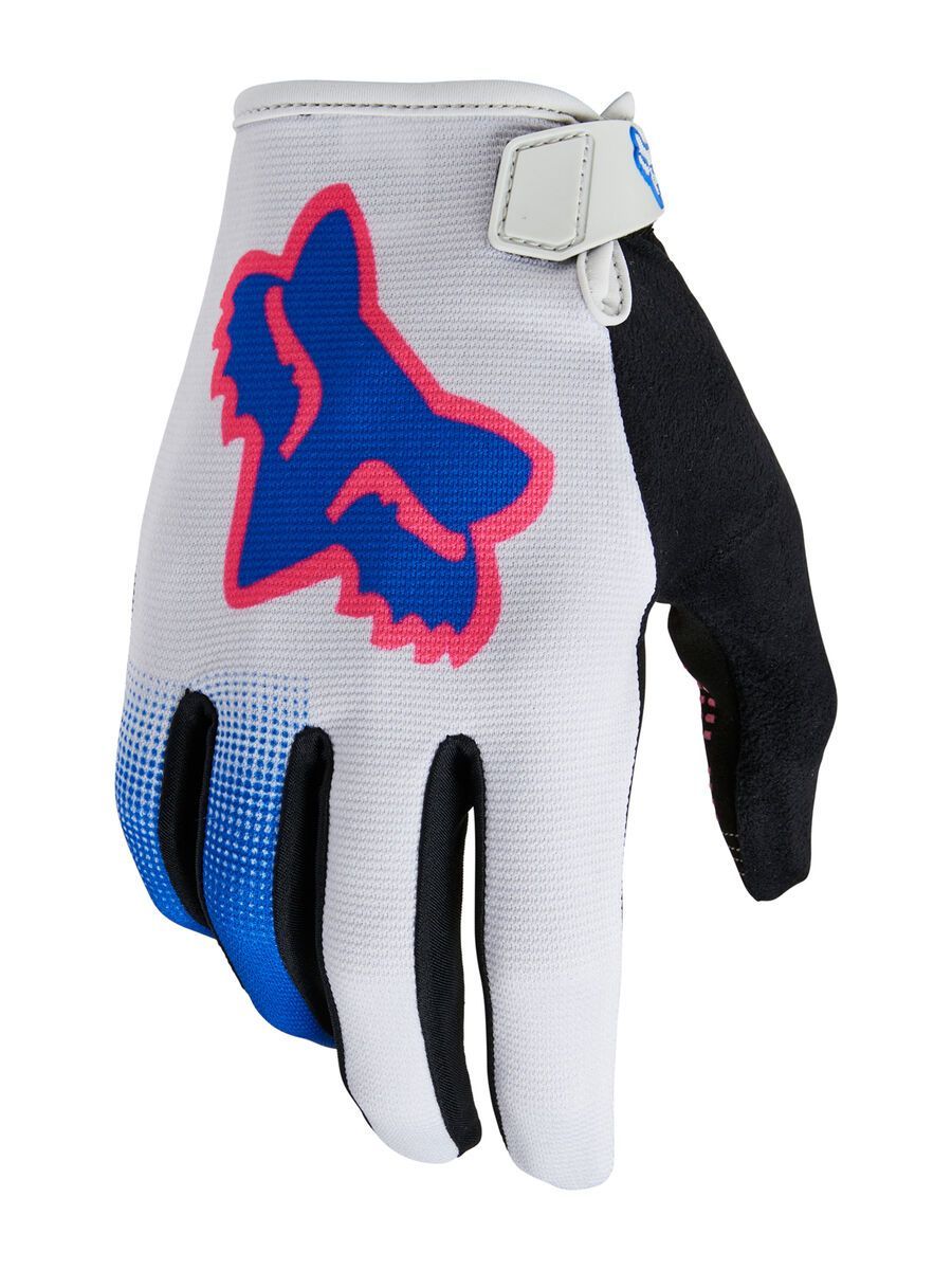 Fox Ranger Glove Park, light grey - Bild 1