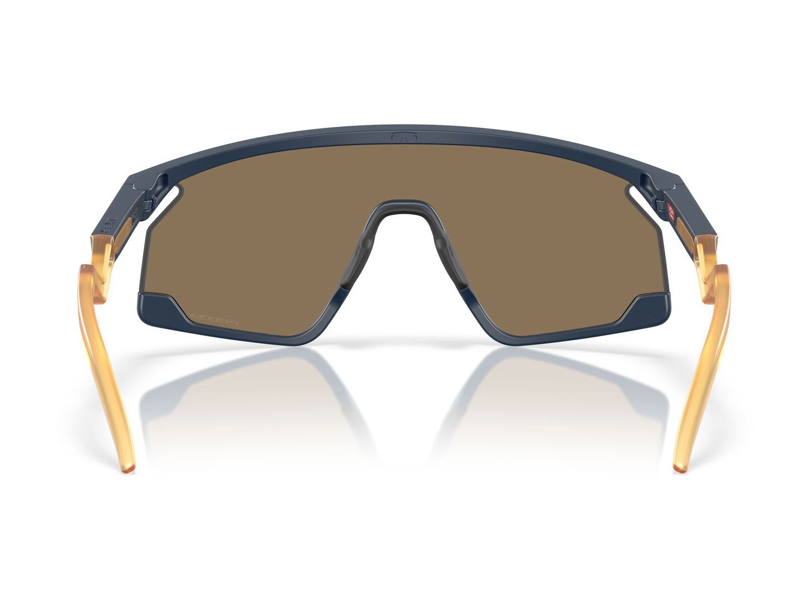 Oakley BXTR Polaris Collection, Prizm 24k / matte abyss - Bild 6