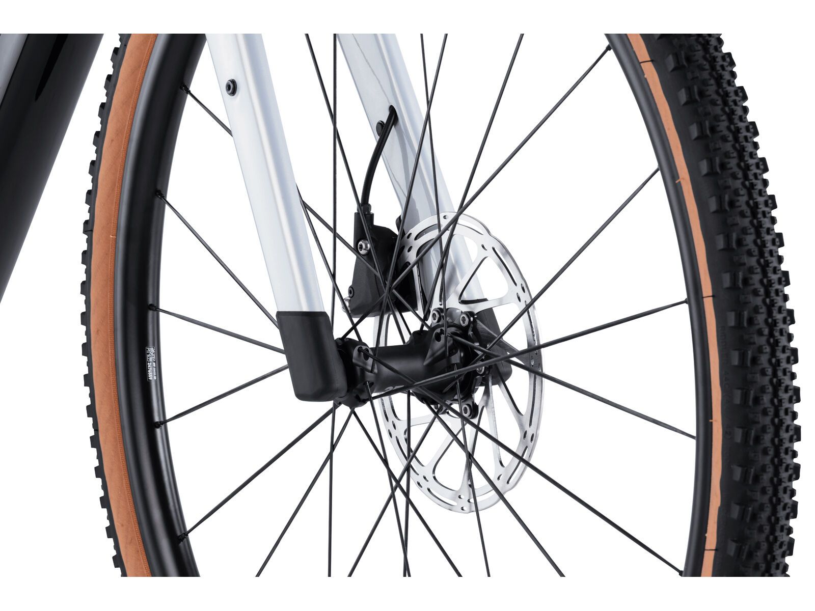 BMC URS Three, black/grey - Bild 13