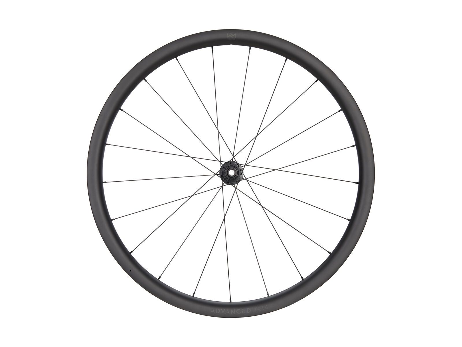 Newmen Advanced G.34 - 700C / 12x100 mm - Bild 2