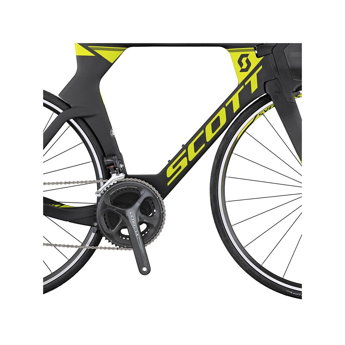 Scott Plasma RC - Bild 3