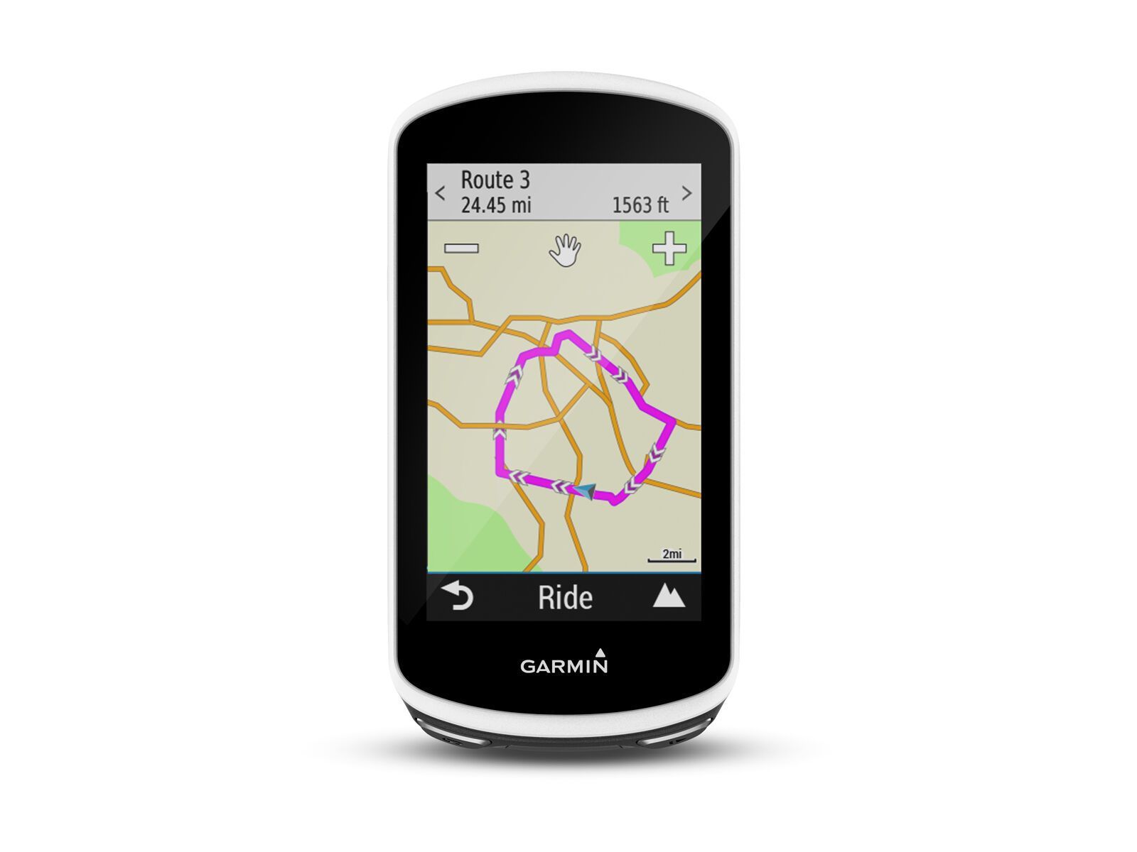 Garmin Edge 1030 Sensor-Bundle, schwarz - Bild 3