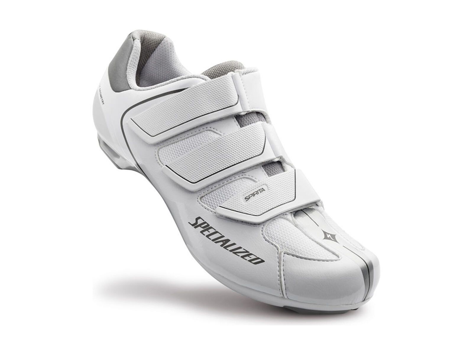 Specialized Women's Spirita, White/Titanium - Bild 1