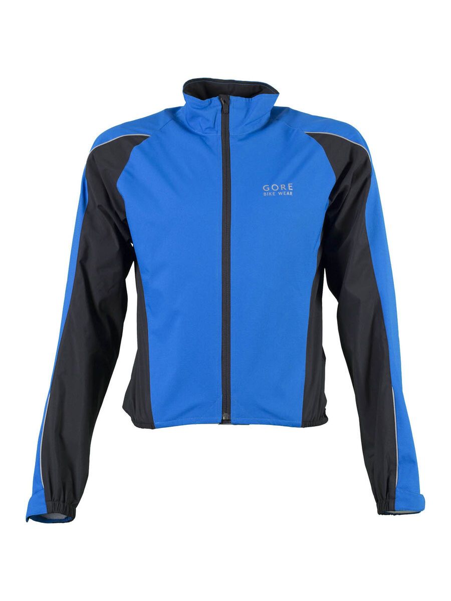 Gore Bike Wear Contest Jacket, Azur/Black - Bild 2