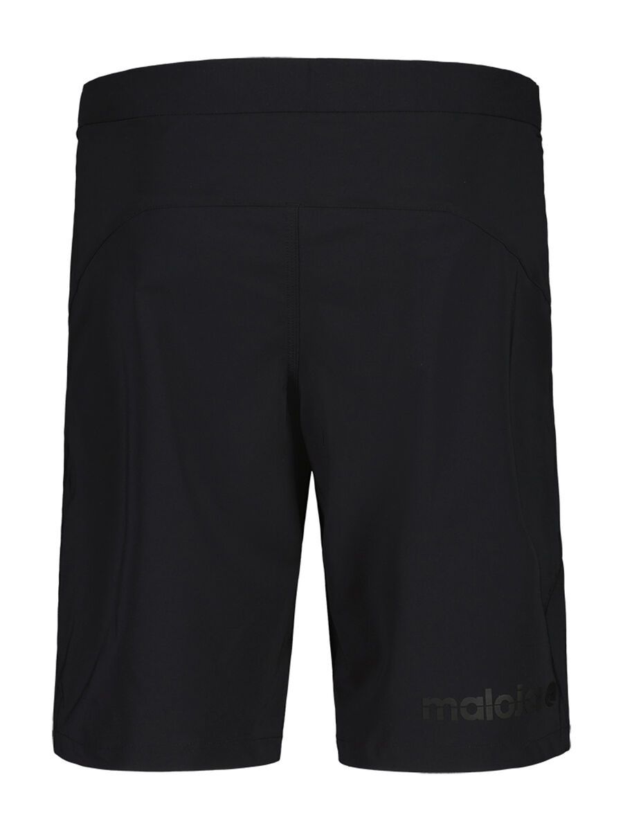 Maloja GallasM., deep black - Bild 2