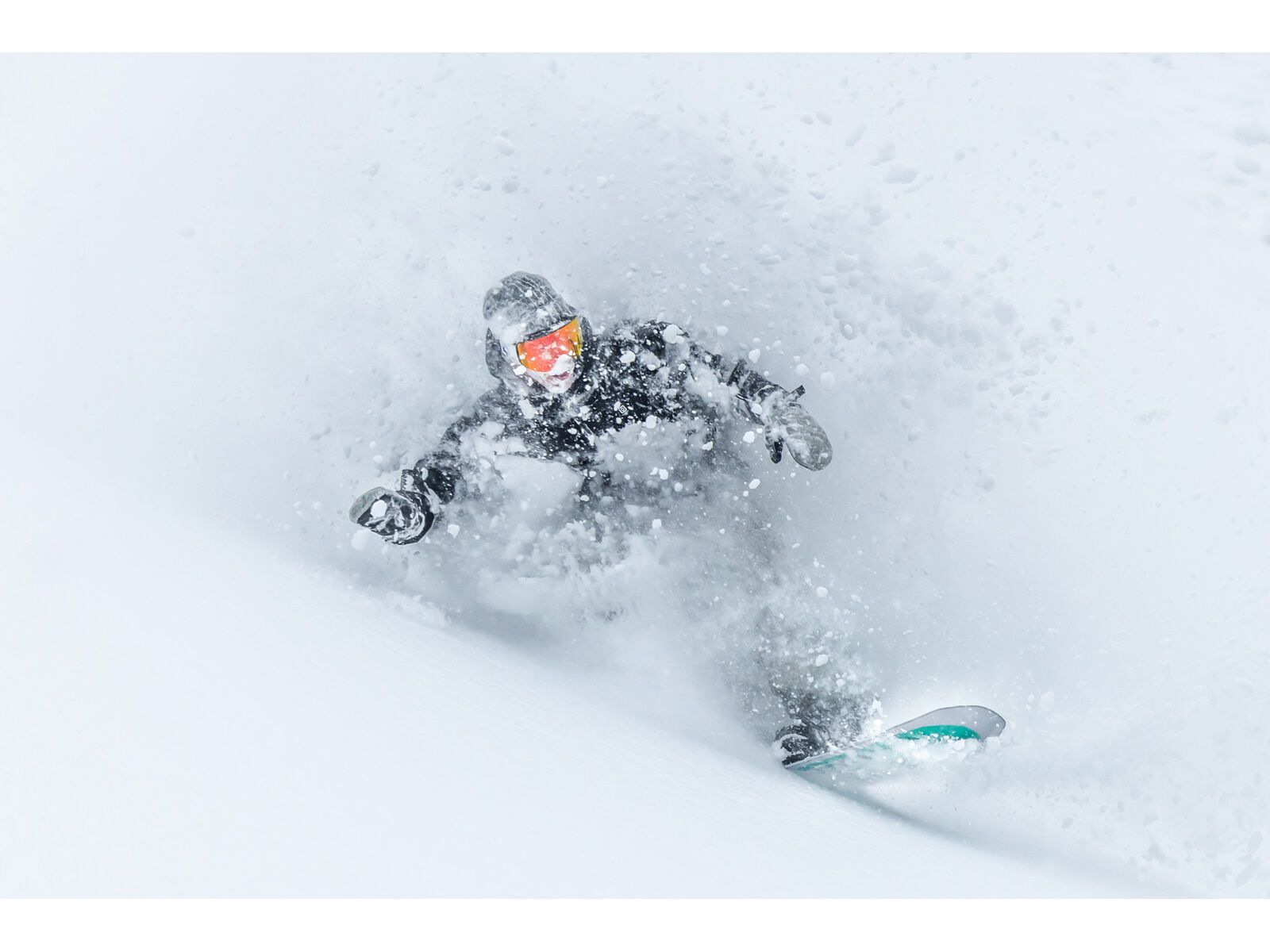 Bataleon Goliath Wide - Bild 9