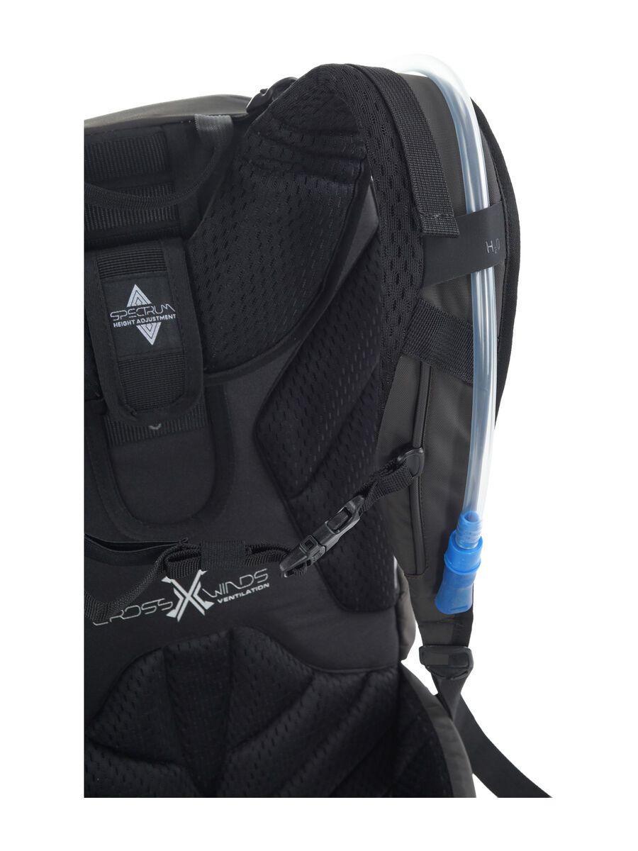 Nitro Slash 25 Pro, raven - Bild 15