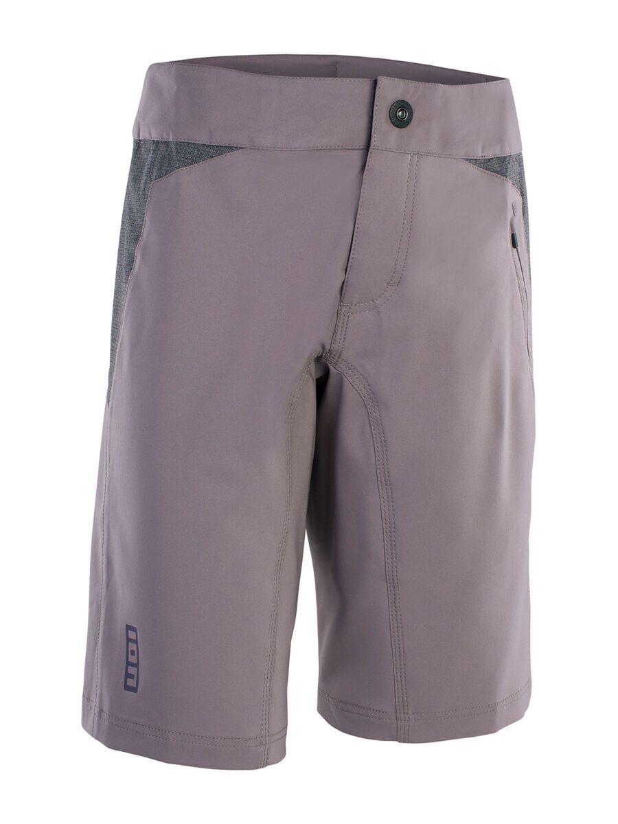 ION Shorts Traze Women, shark-grey - Bild 2