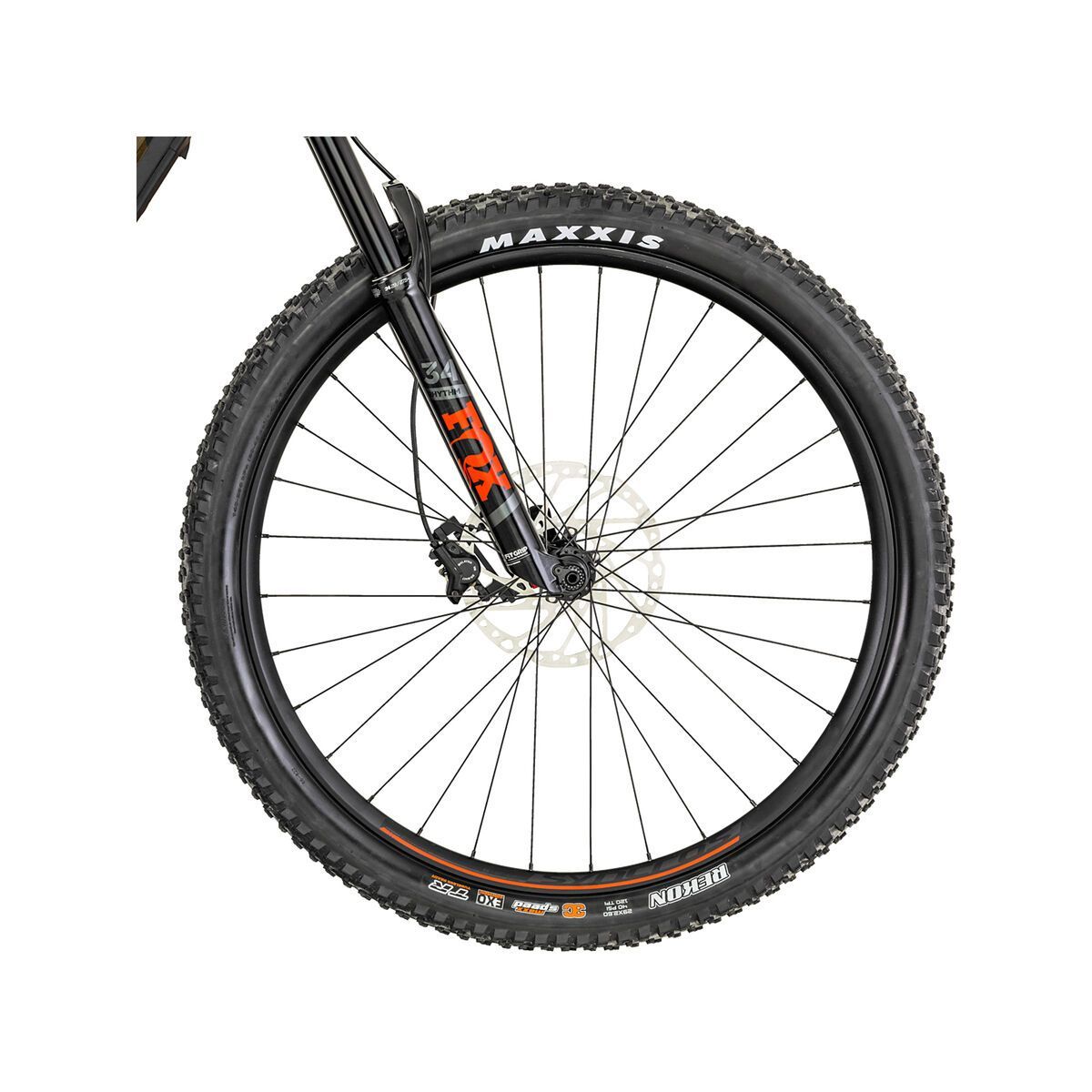 Scott Strike eRide 920 - Bild 3