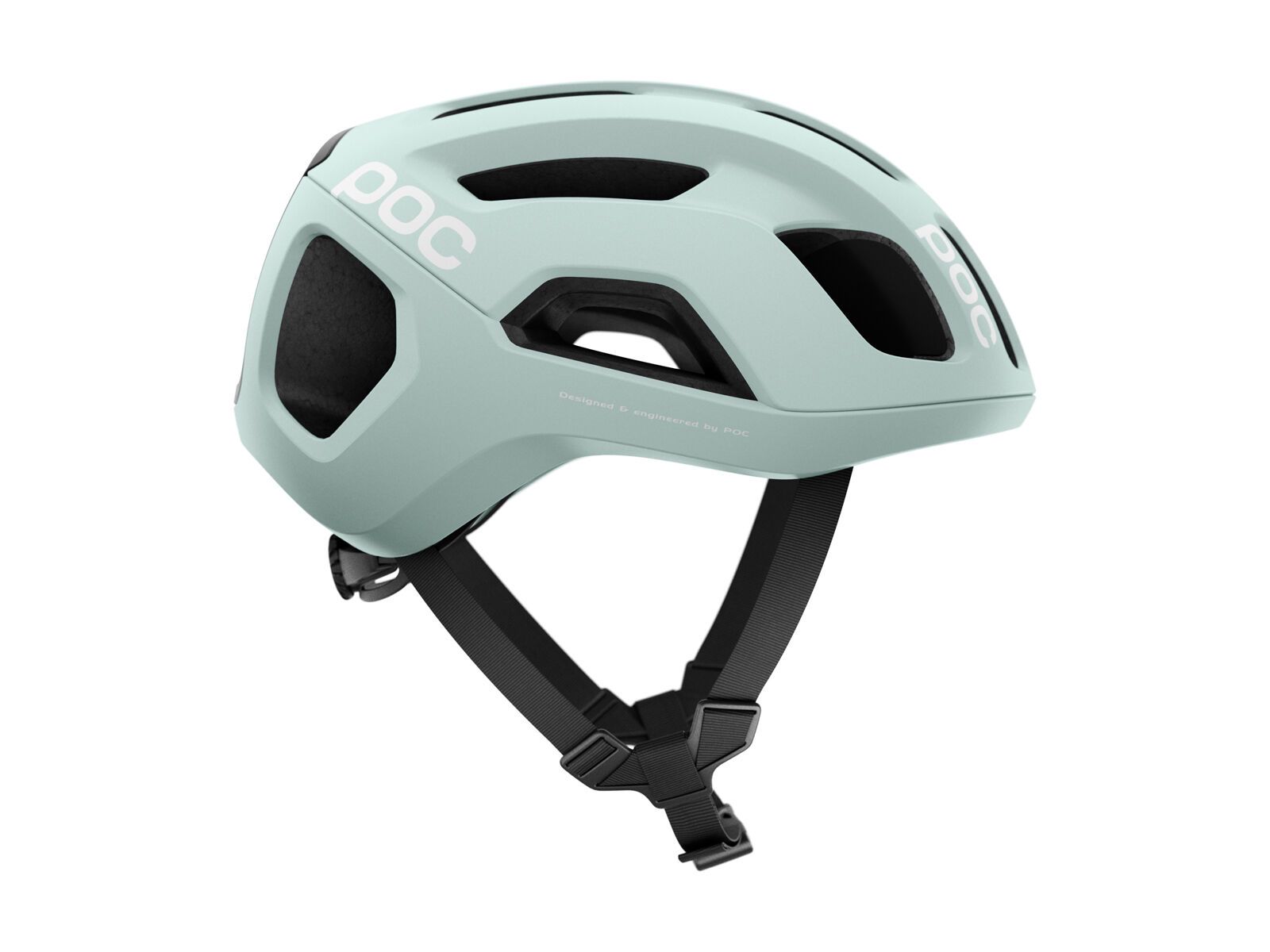 POC Ventral Air SPIN, apophyllite green matt - Bild 4