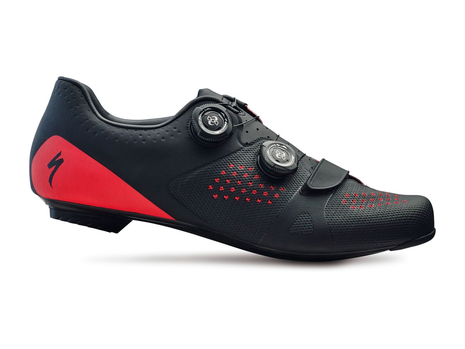 Specialized Torch 3.0, black/red - Bild 1