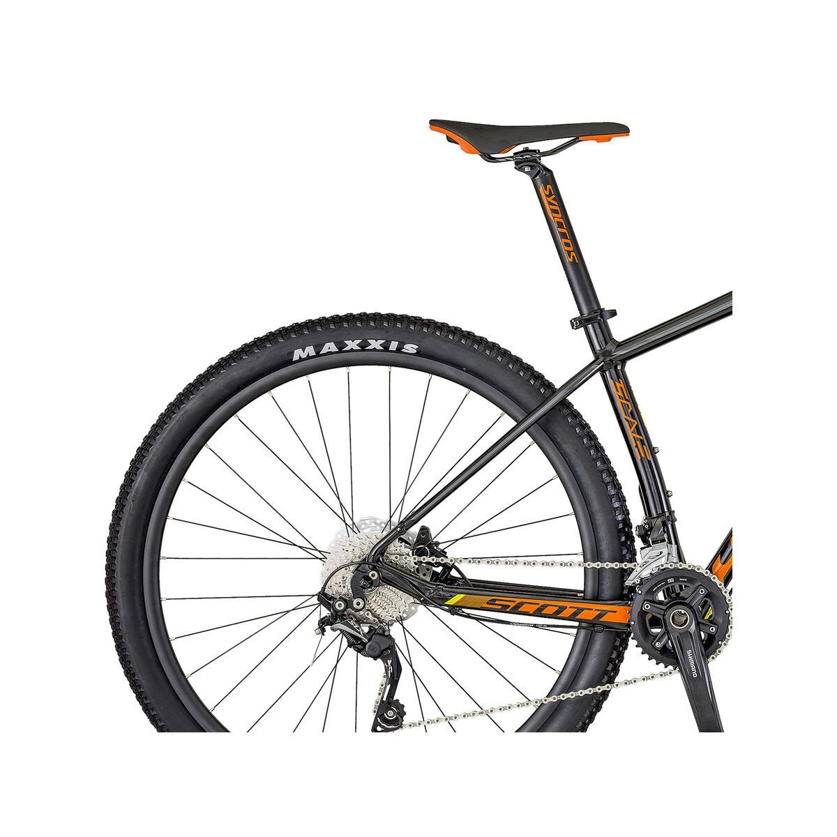 Scott Scale 970 - Bild 5