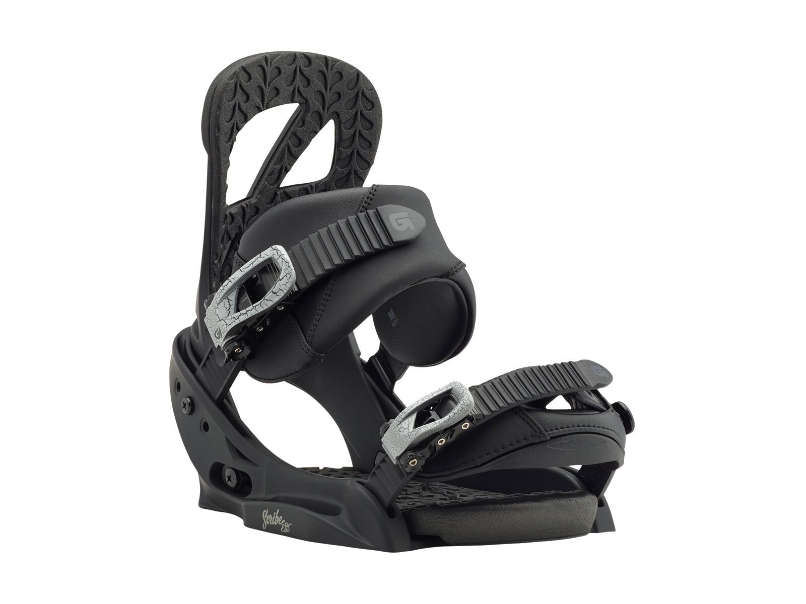 Set: Burton Feelgood Flying V 2019 +  Scribe EST (1931099S) - Bild 3