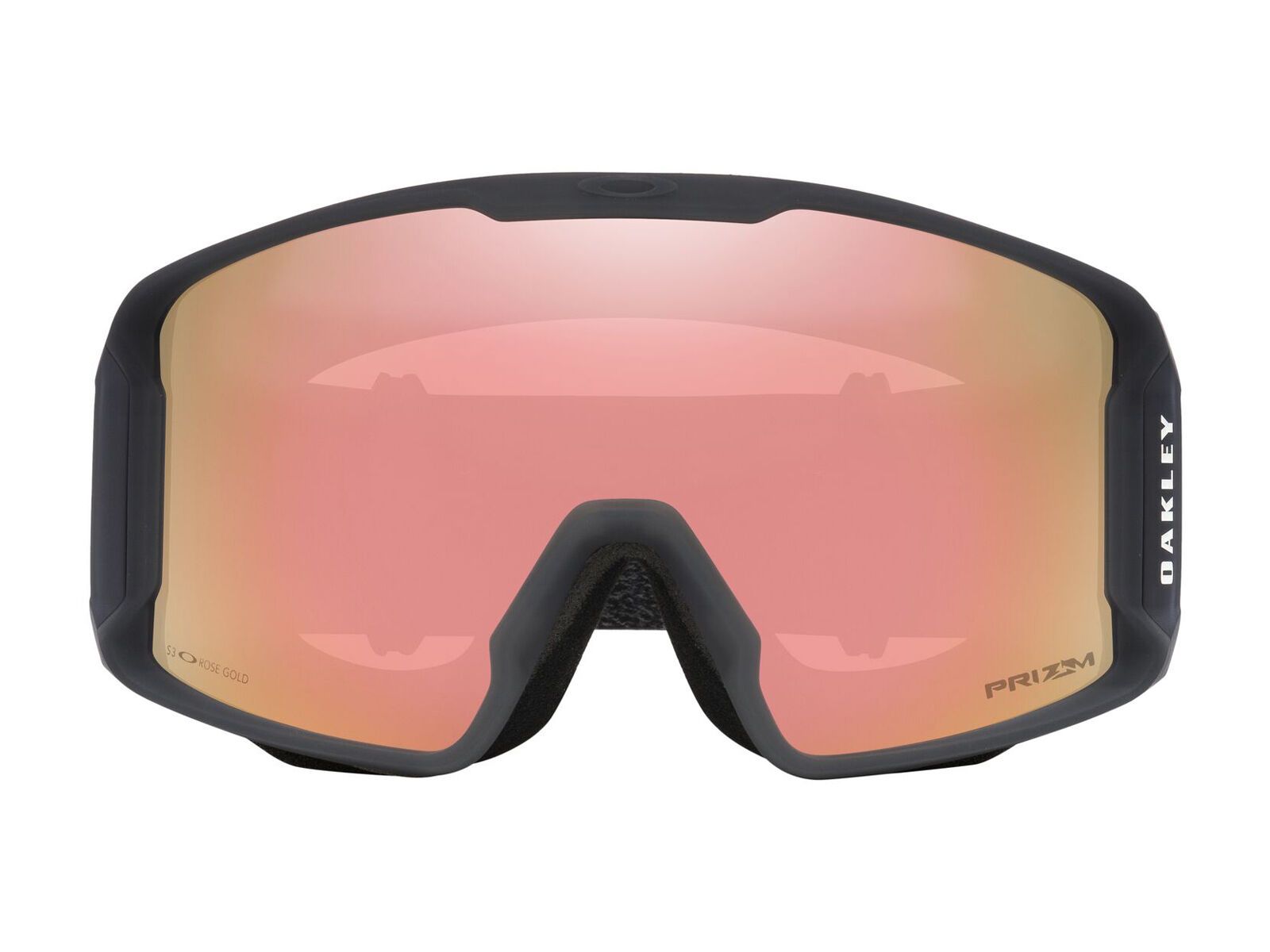 Oakley Line Miner L Su Yiming Sign., Prizm Rose Gold Iridium - Bild 2