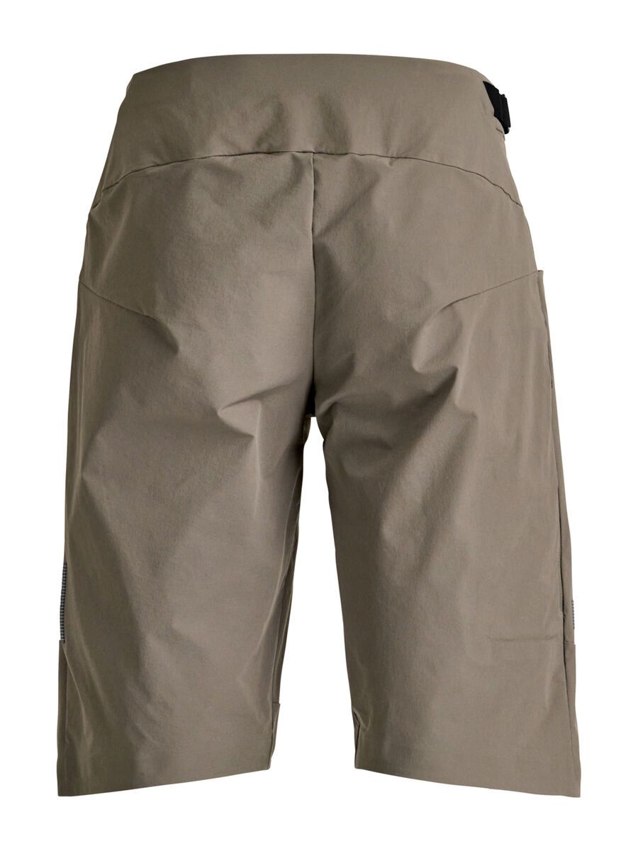 Ortovox Sequence Trail Shorts M, dark grey brown - Bild 2