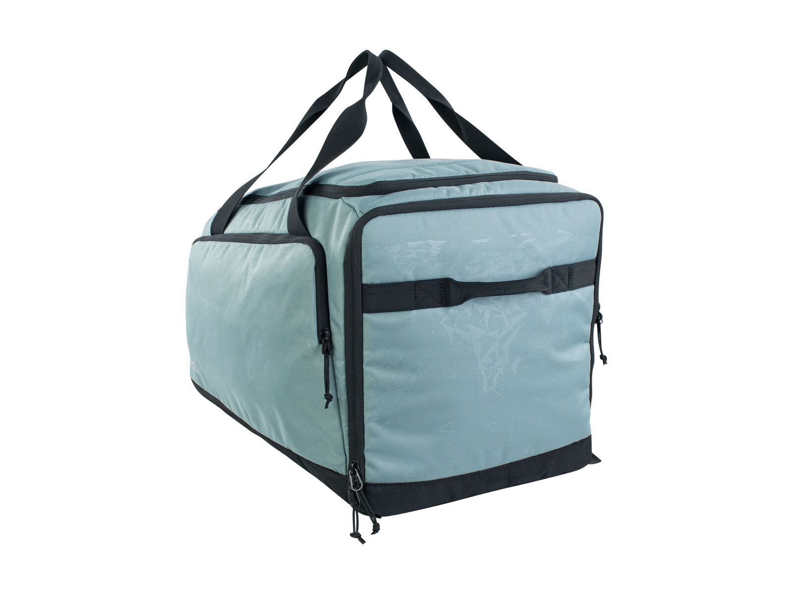 Evoc Gear Bag 35, steel - Bild 2