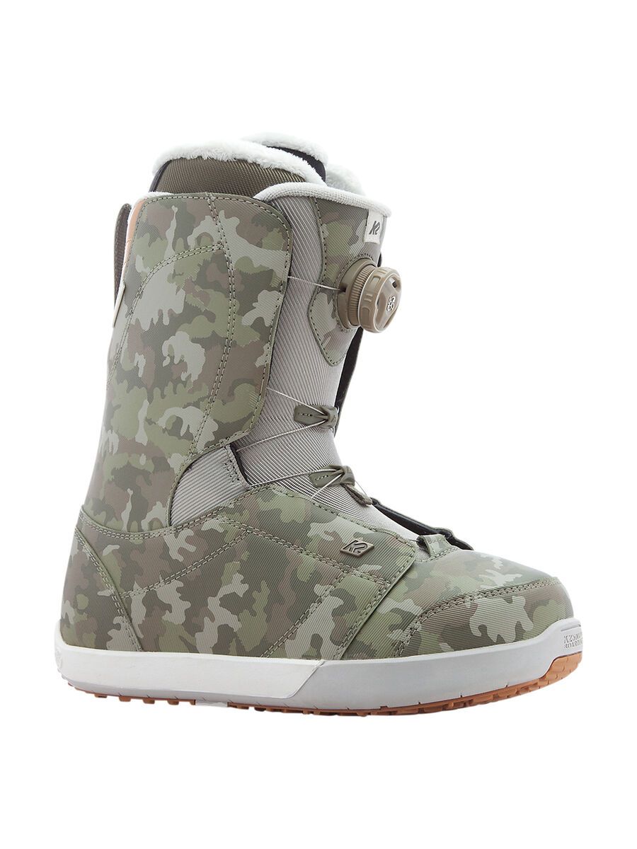 K2 Haven, camo - Bild 1