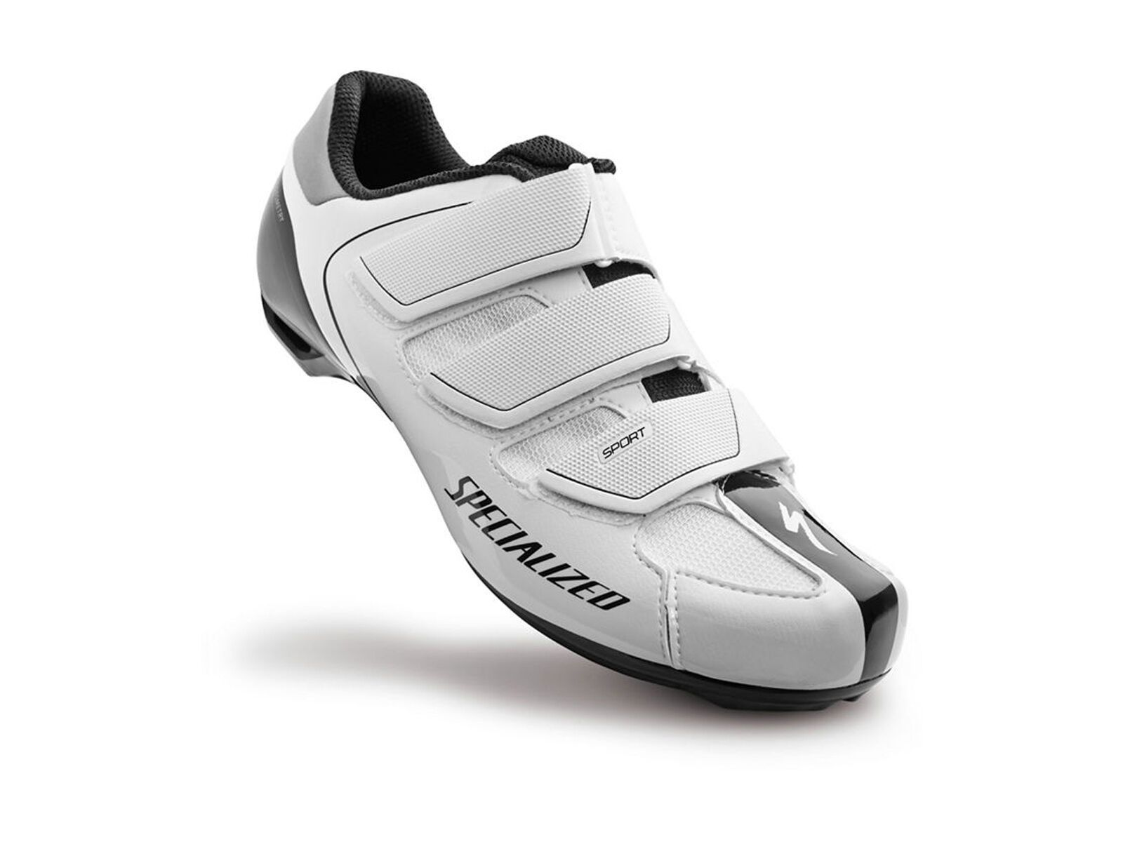 Specialized Sport, White/Black - Bild 1