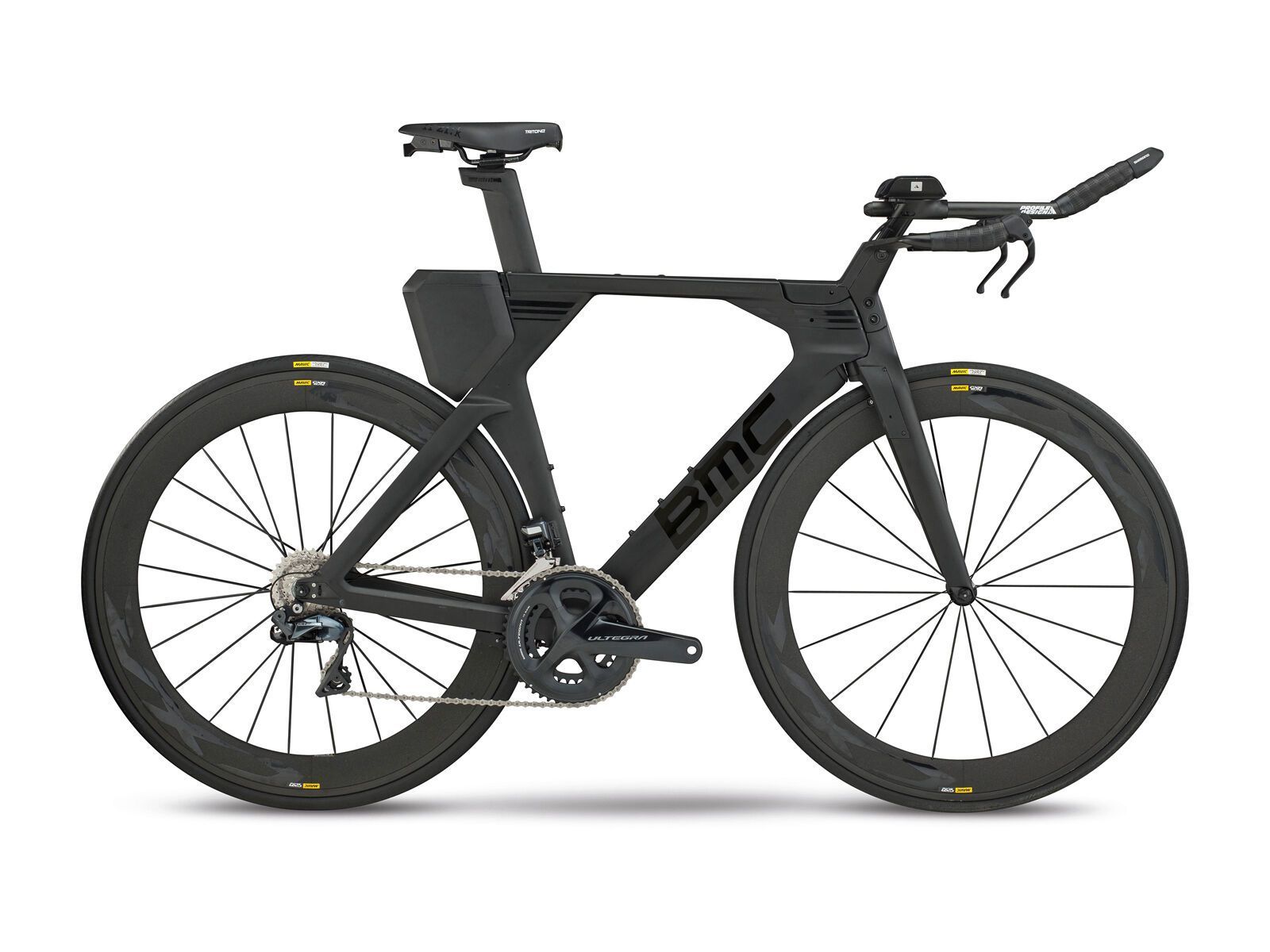BMC Timemachine 01 Three, stealth - Bild 1