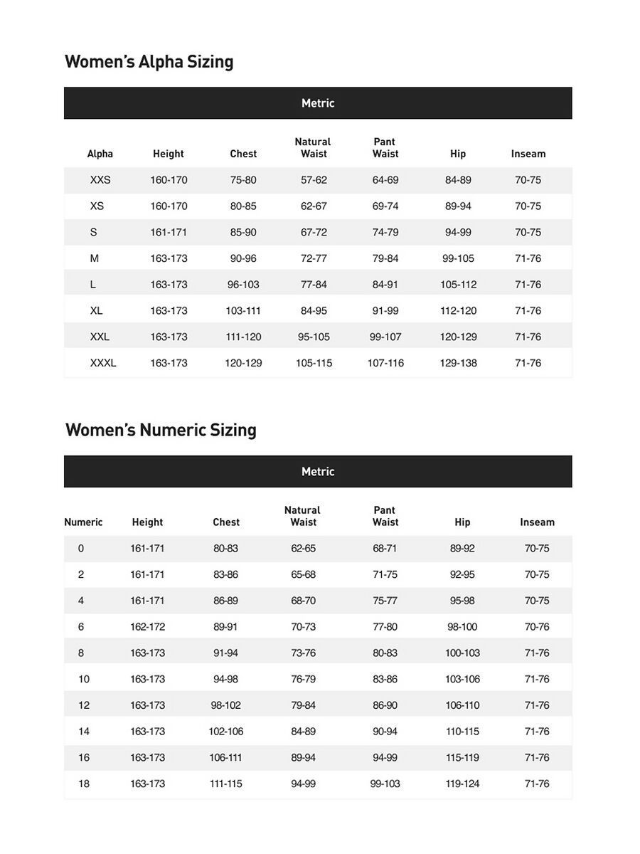 Specialized Women's Seamless Long Sleeve Baselayer, grey - Bild 7