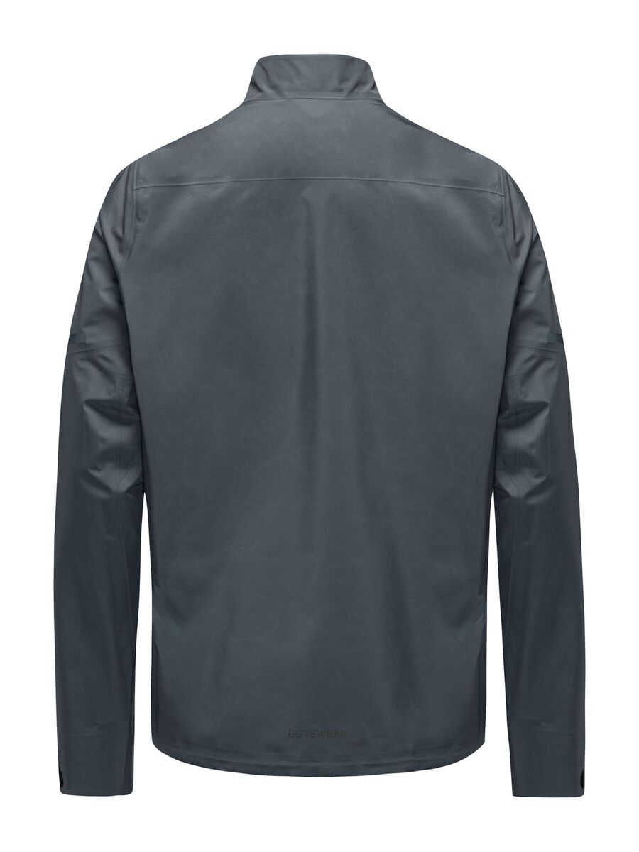 GOREWEAR Spinshift Gore-Tex Jacke Herren, lab graphite - Bild 3