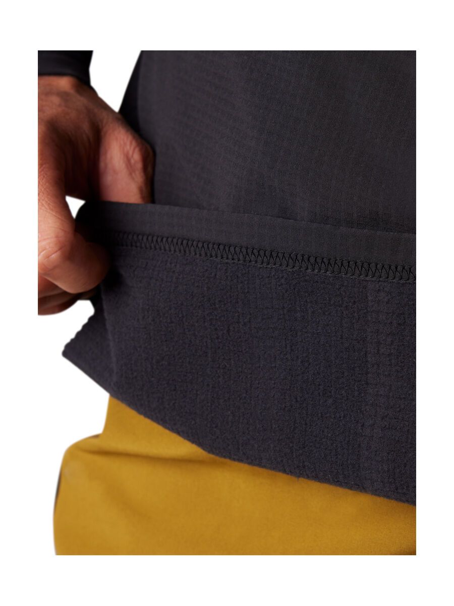 Fox Defend Thermal Jersey, black - Bild 5