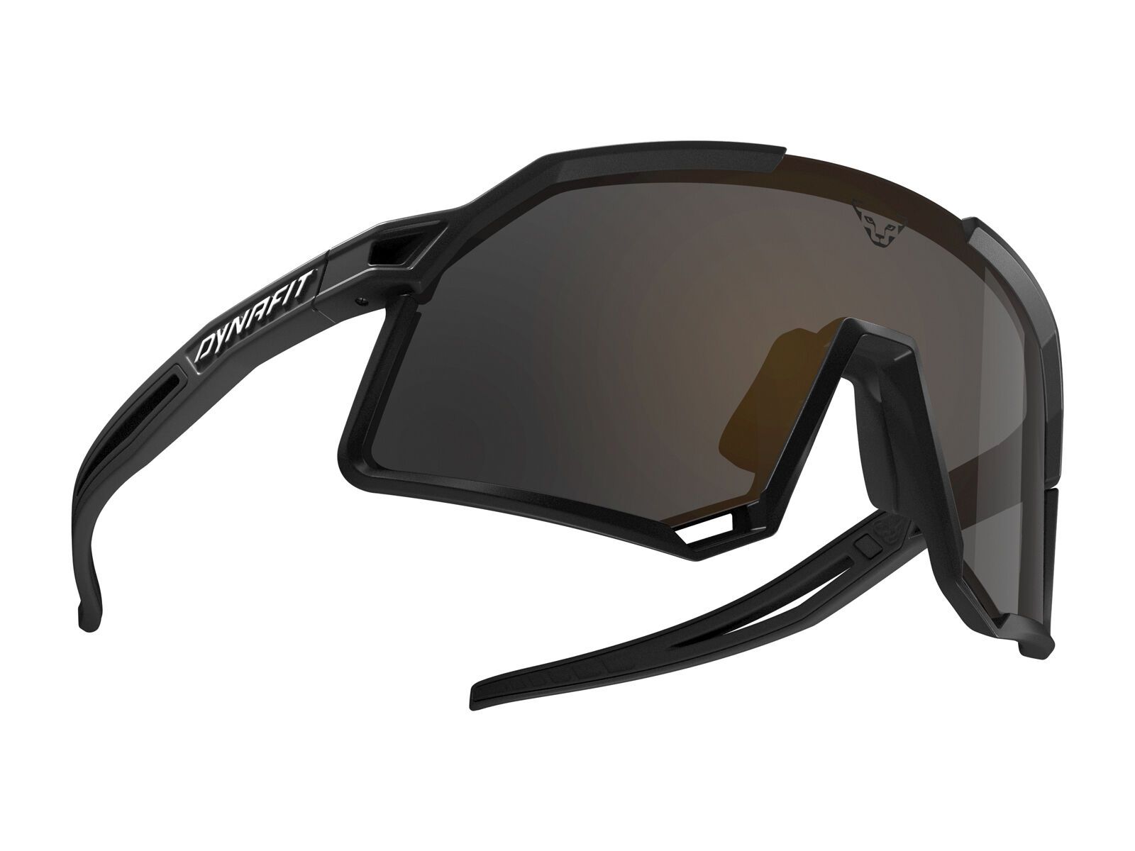 Dynafit Trail Sunglasses - Solid, blackout - Bild 1