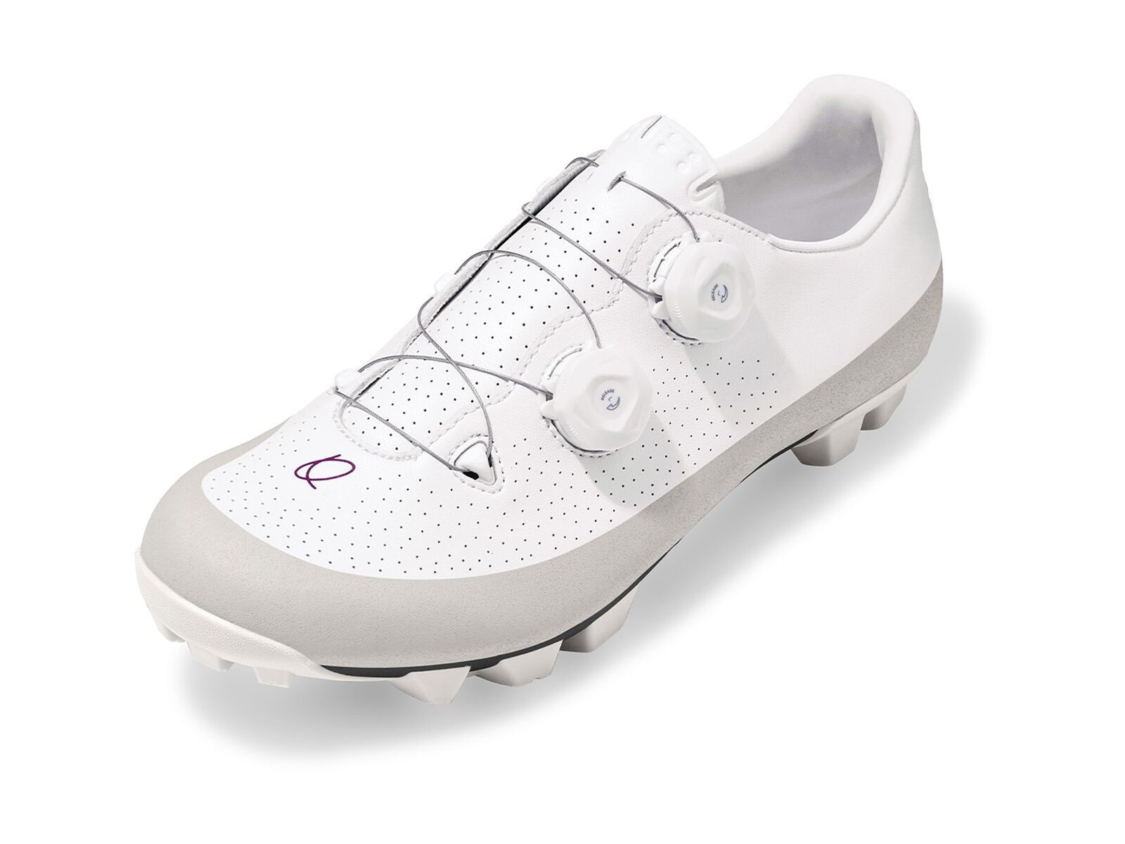 Quoc Gran Tourer XC Shoes, chalk - Bild 1