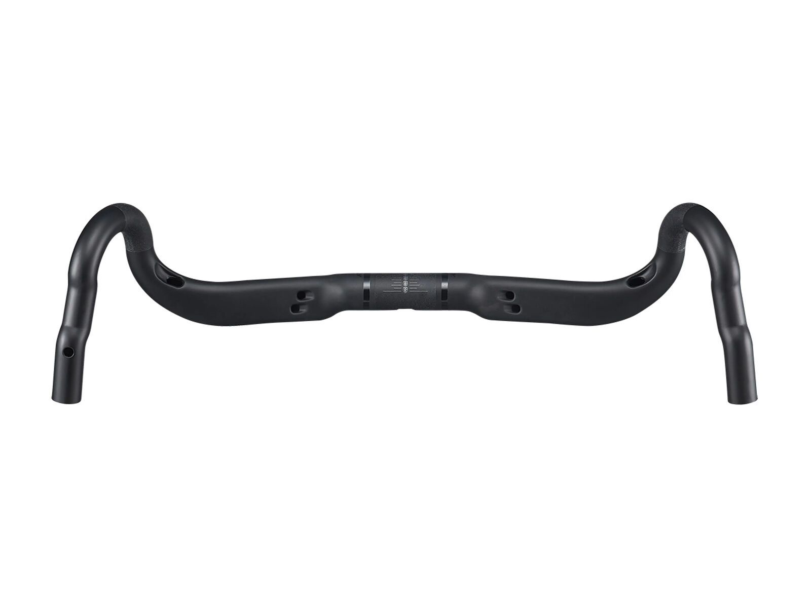 Ritchey SuperLogic VentureMax Handlebar, matte ud carbon finish - Bild 6