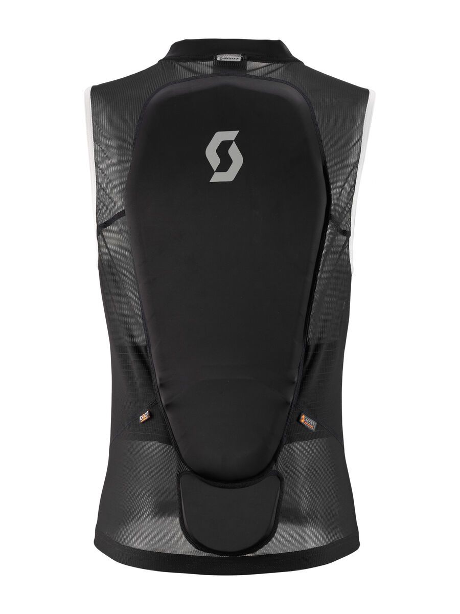 Scott Actifit Men's Light Vest, black/grey - Bild 2