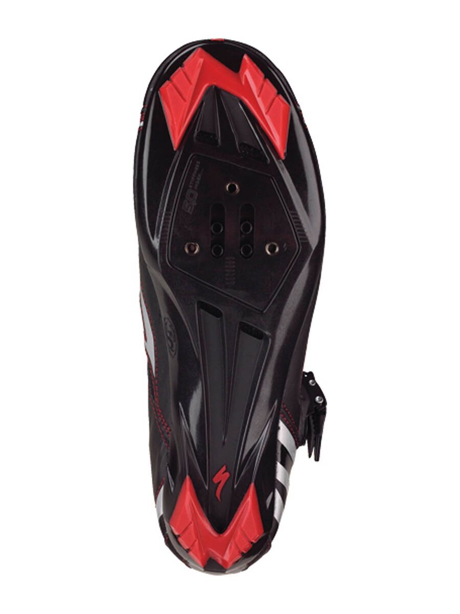 Specialized Elite Road, Black - Bild 2