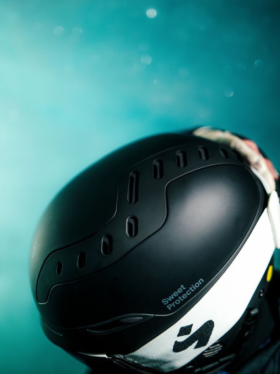 Sweet Protection Switcher MIPS, dirt black - Bild 6