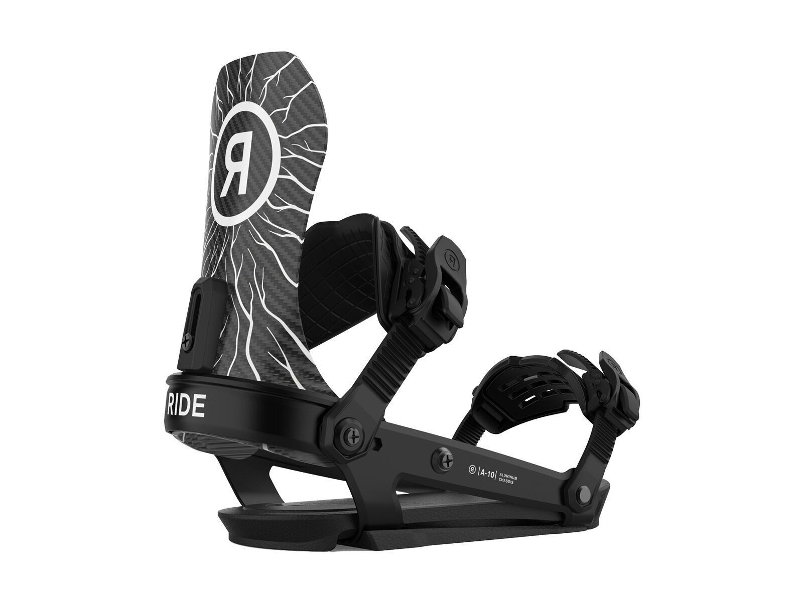 Ride A-10, forbidden trees - Bild 1