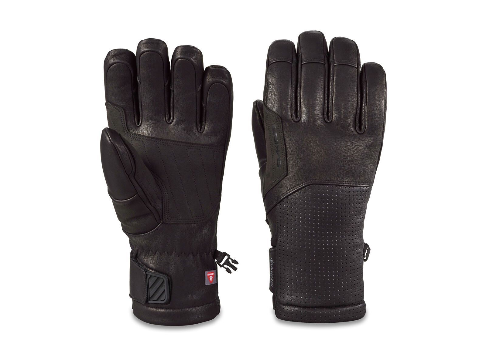 Dakine Kodiak Gore-Tex Glove, black - Bild 1