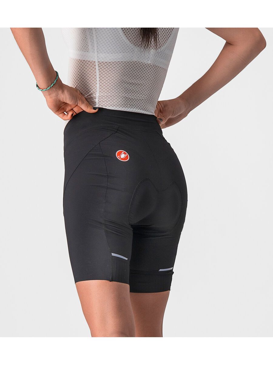 Castelli Velocissima 3 Short, black/black - Bild 6