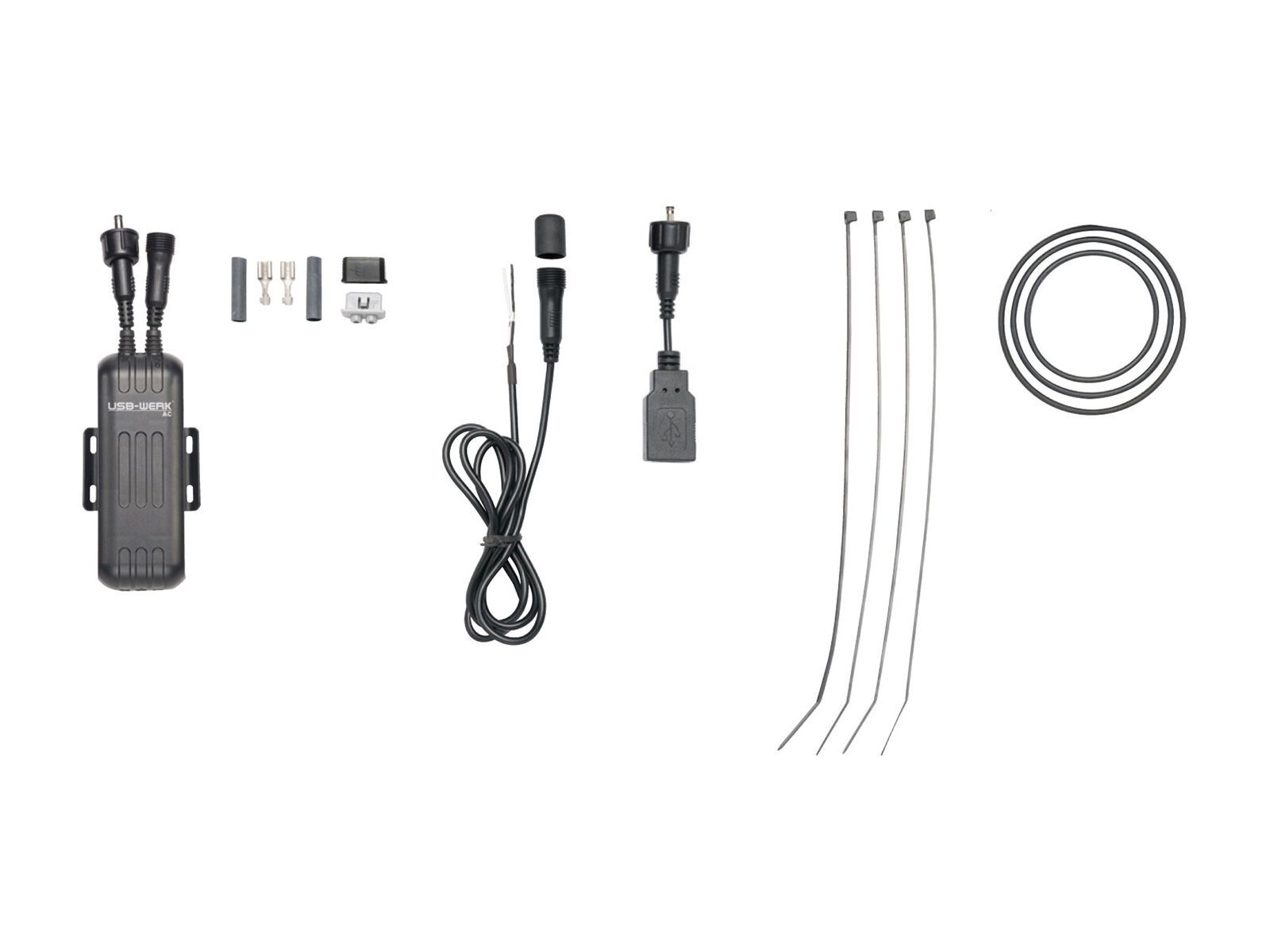 Busch & Müller USB-Werk - Bild 2